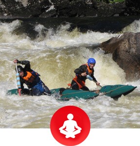 Штат опытных специалистов