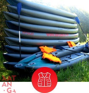 Оснащённость